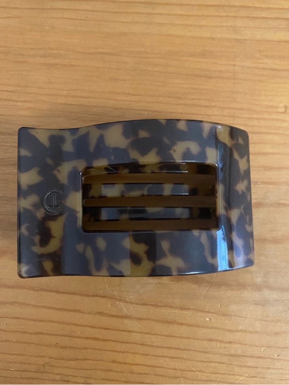 Set of 2 hair clips